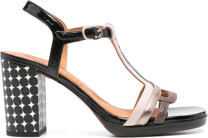 85mm Peyate sandals