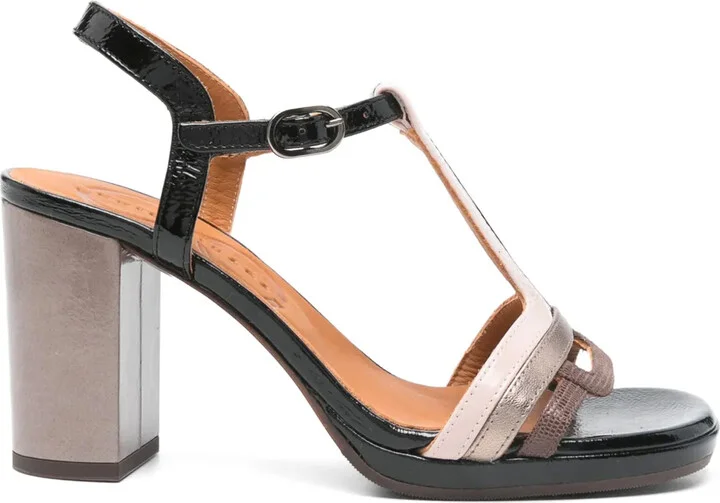85mm Peyate sandals