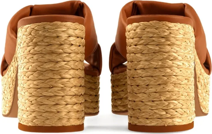 85mm Platform Sandals - Image 3