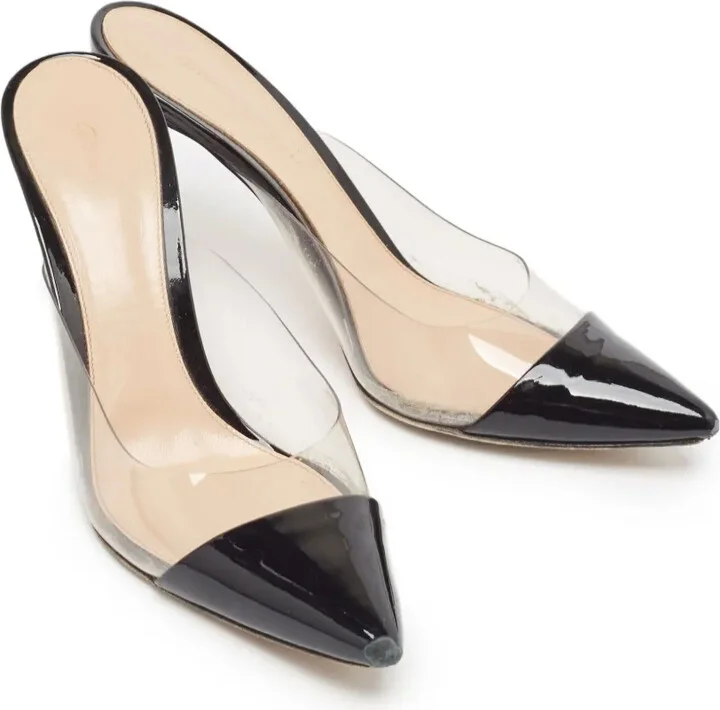 85mm Plexi mules - Image 2