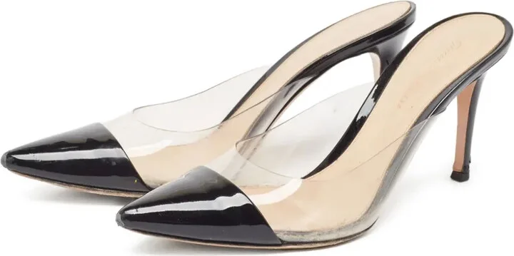 85mm Plexi mules - Image 4
