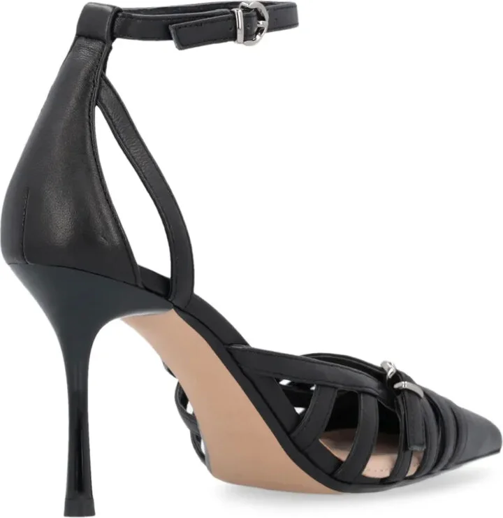 85mm Pointed-Toe Pumps - Image 3