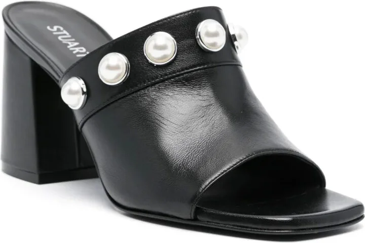 85mm Portia sandals - Image 2