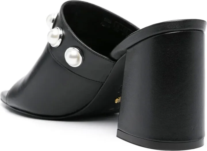 85mm Portia sandals - Image 3