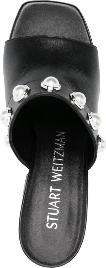 85mm Portia sandals - Image 4