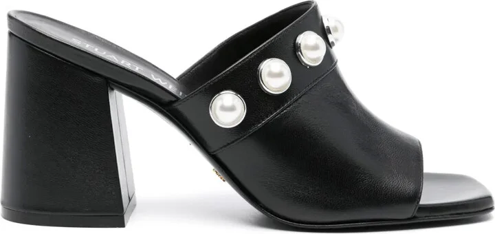 85mm Portia sandals