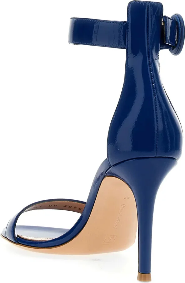 85mm Portofino sandals - Image 3