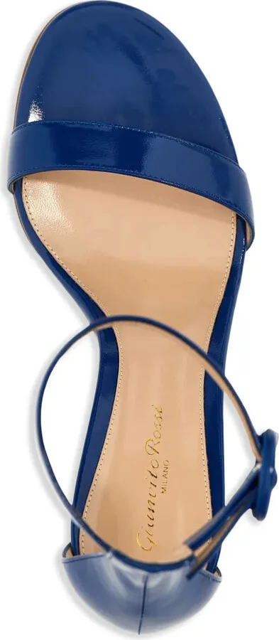 85mm Portofino sandals - Image 4