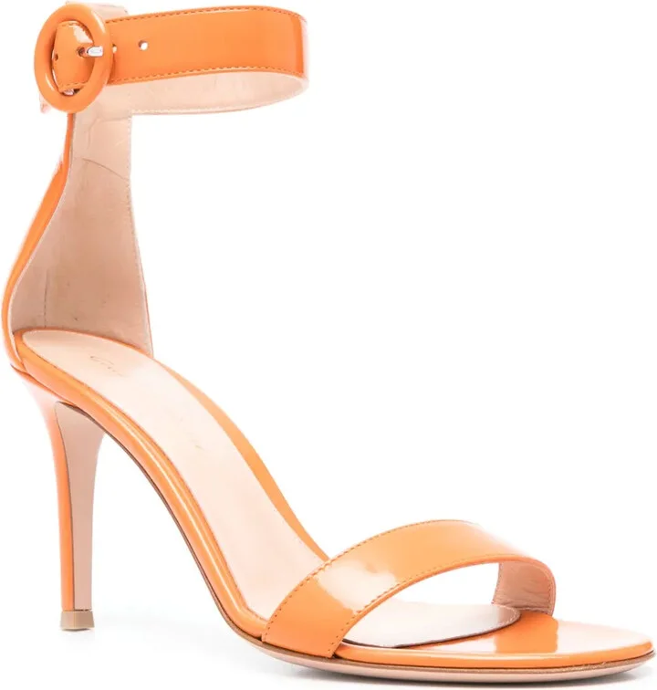 85mm Portofino sandals - Image 2
