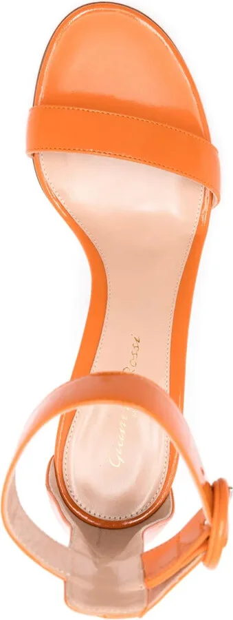 85mm Portofino sandals - Image 4