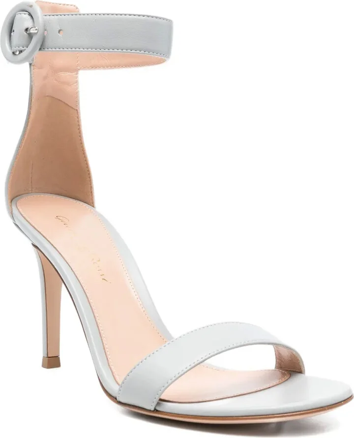 85mm Portofino sandals - Image 2