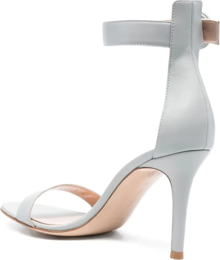 85mm Portofino sandals - Image 3