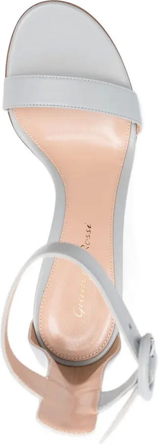 85mm Portofino sandals - Image 4