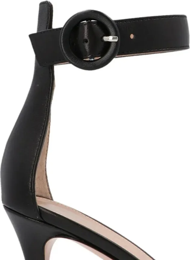 85mm Portofino sandals - Image 2