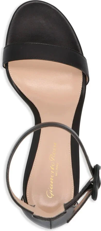 85mm Portofino sandals - Image 4