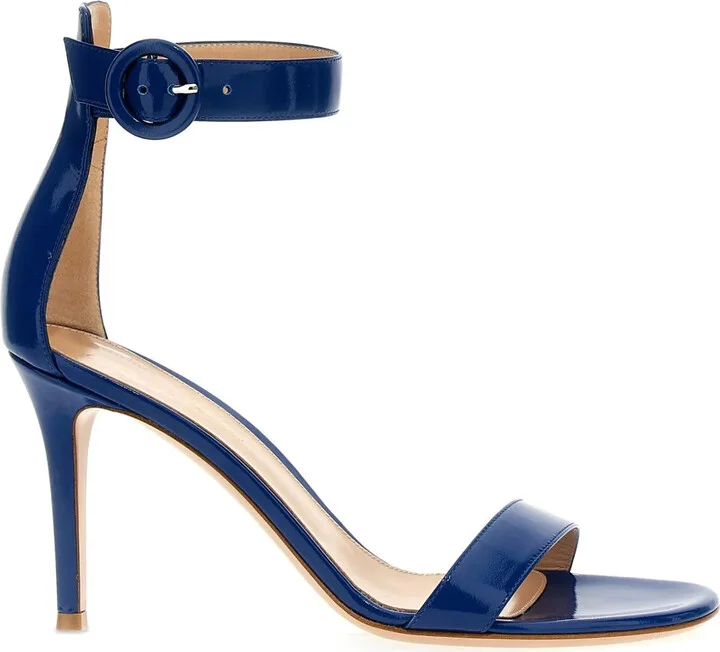 85mm Portofino sandals