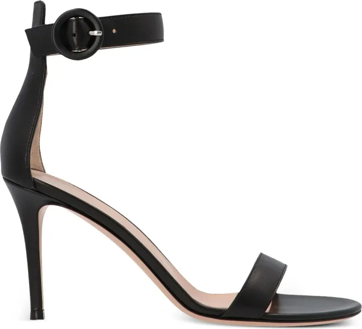 85mm Portofino sandals