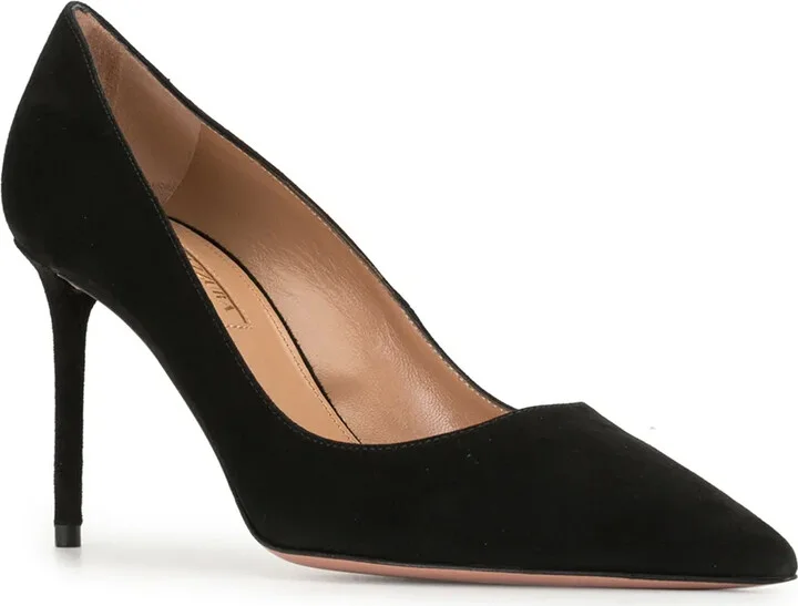 85mm Purist pumps - Image 2