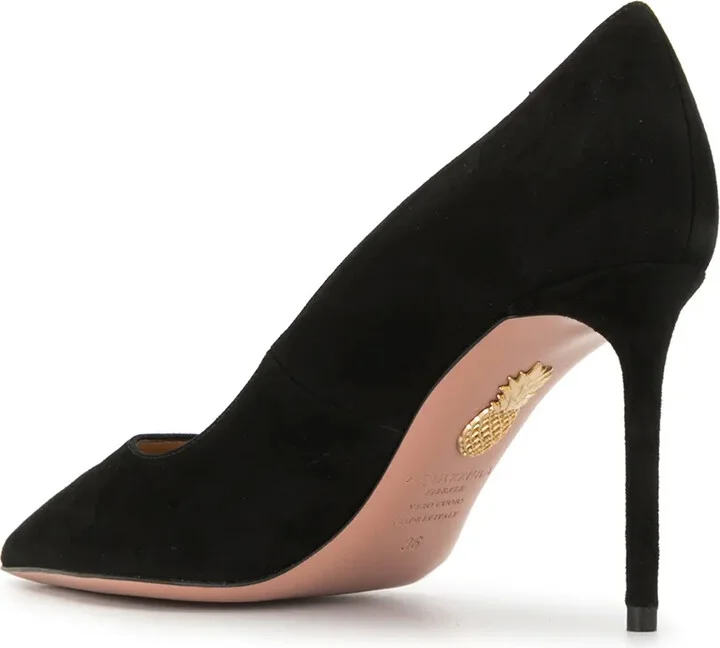 85mm Purist pumps - Image 3