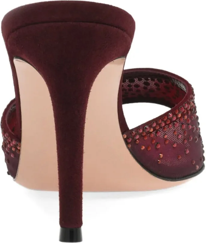 85mm Rania sandals - Image 3