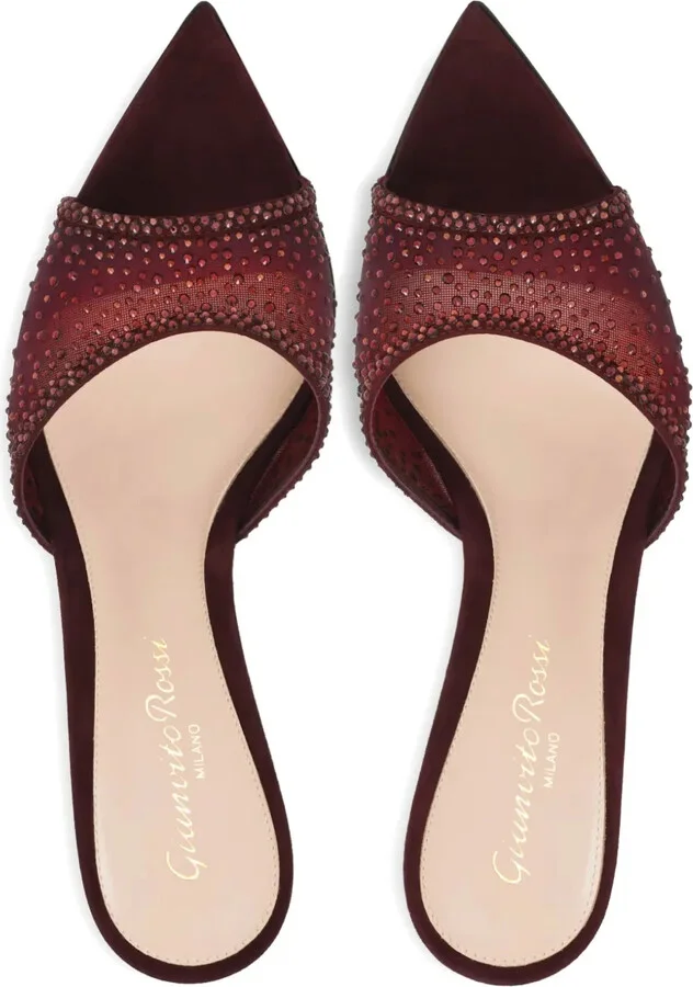 85mm Rania sandals - Image 4