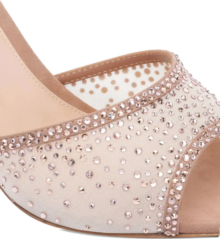 85mm Rania sandals - Image 4