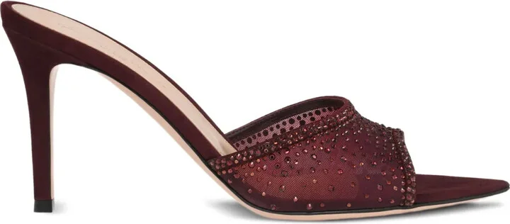 85mm Rania sandals