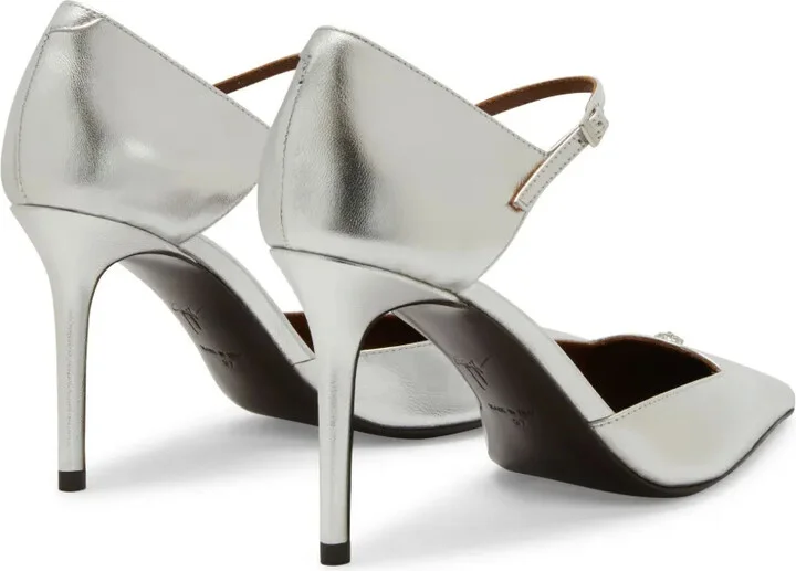 85mm Raquel D'Orsay pumps - Image 3