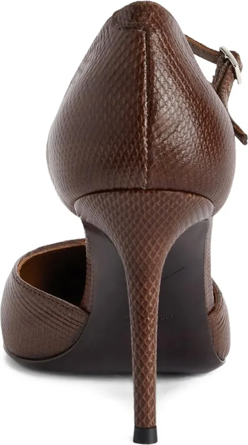 85mm Raquel D'Orsay pumps - Image 3