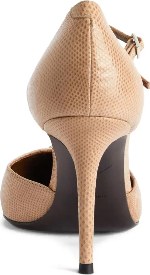 85mm Raquel D'Orsay pumps - Image 3
