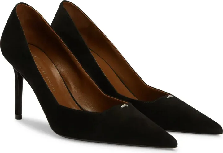85mm Raquel Pump pumps - Image 2