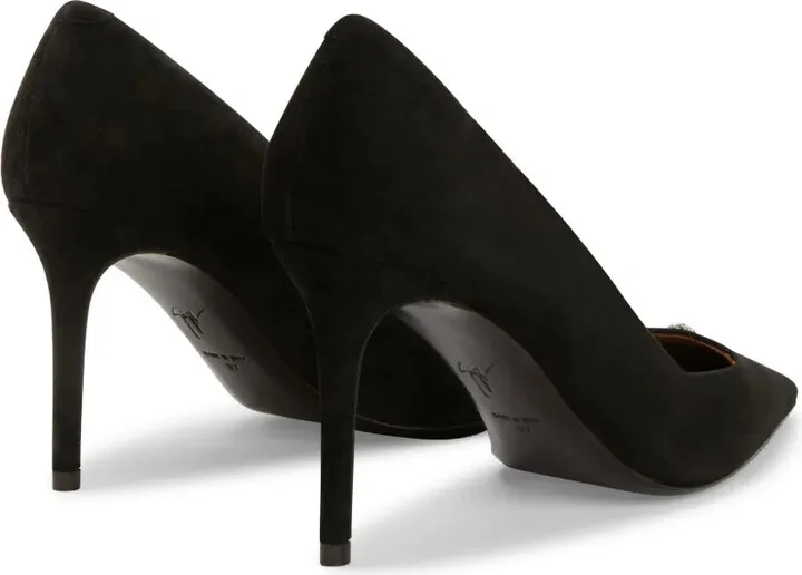 85mm Raquel Pump pumps - Image 3