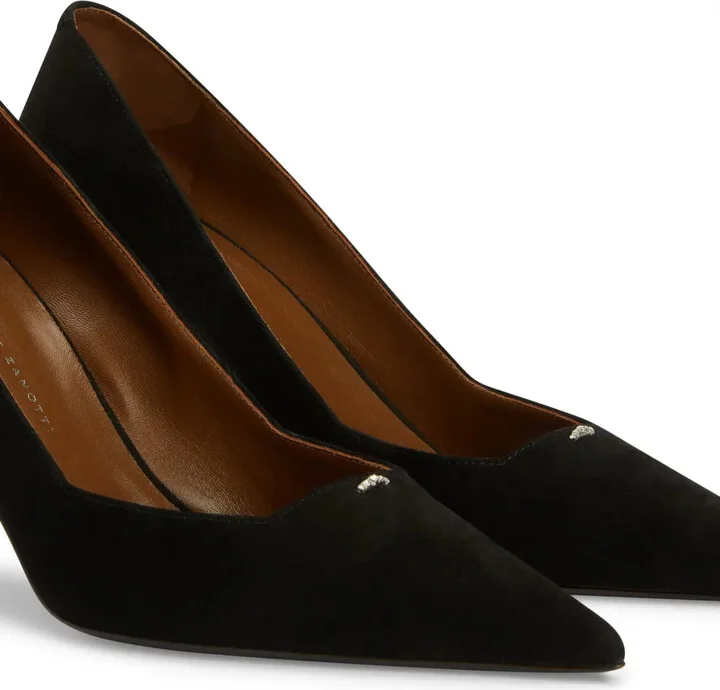 85mm Raquel Pump pumps - Image 4