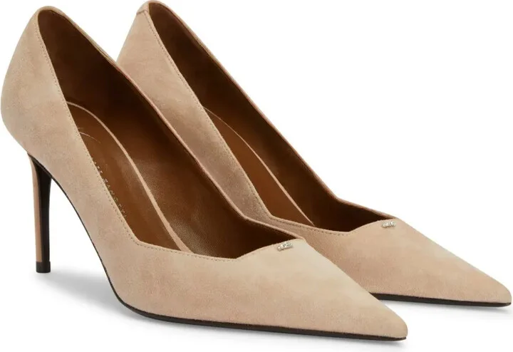 85mm Raquel Pump pumps - Image 2