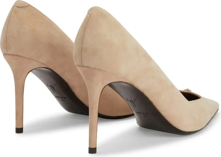85mm Raquel Pump pumps - Image 3