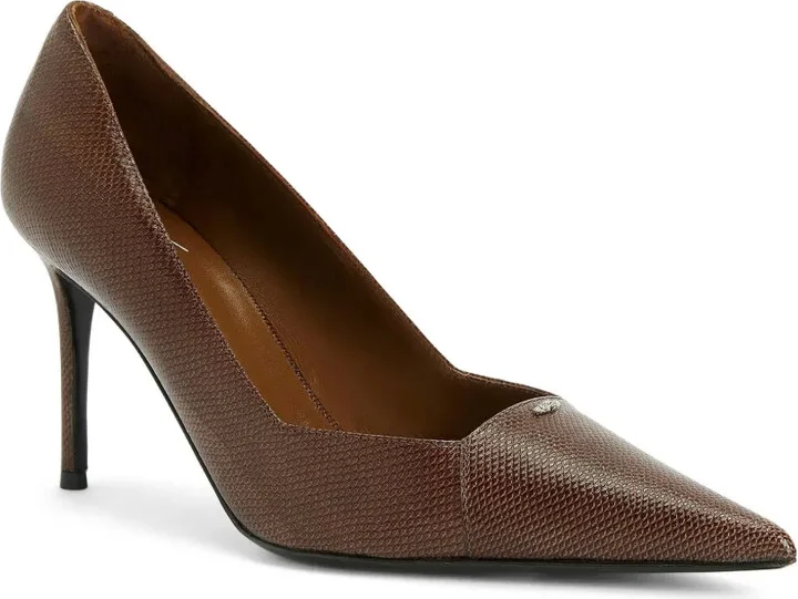 85mm Raquel Pump pumps - Image 2