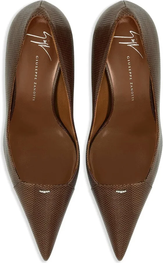 85mm Raquel Pump pumps - Image 4