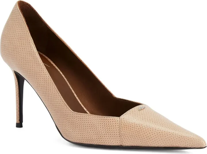85mm Raquel Pump pumps - Image 2