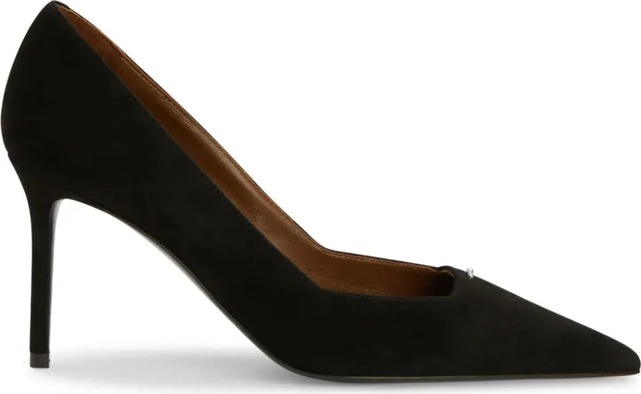 85mm Raquel Pump pumps