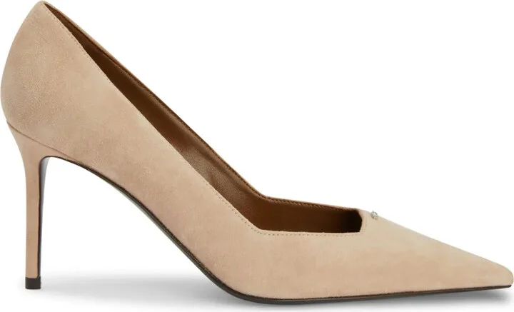 85mm Raquel Pump pumps