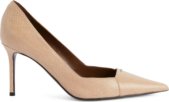 85mm Raquel Pump pumps