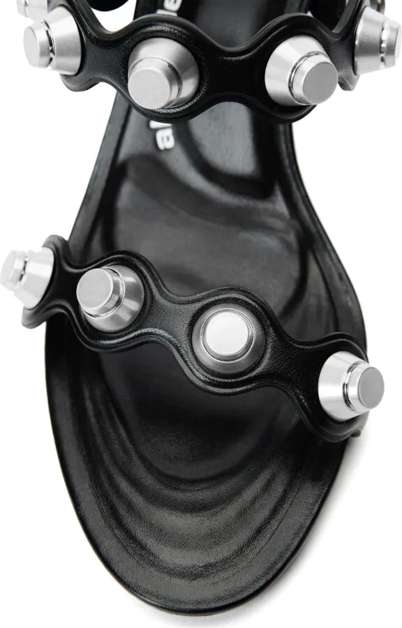 85mm Riot sandals - Image 4