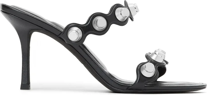 85mm Riot sandals