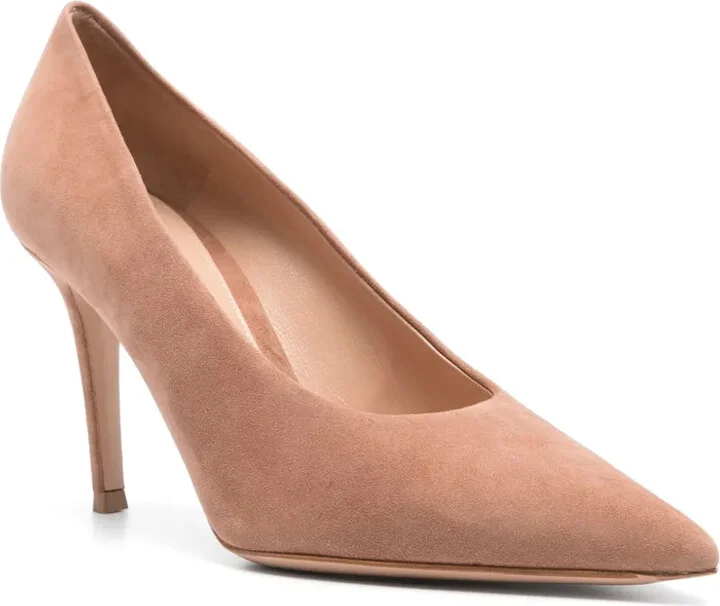 85mm Robbie pumps - Image 2
