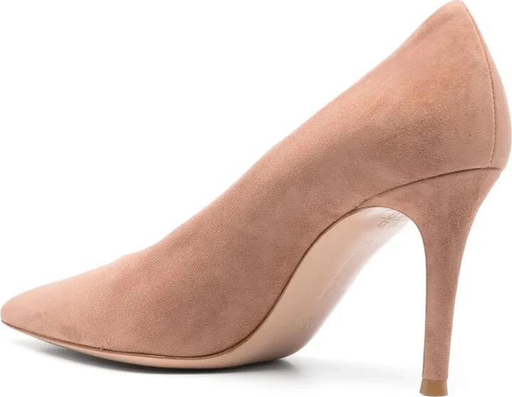 85mm Robbie pumps - Image 3
