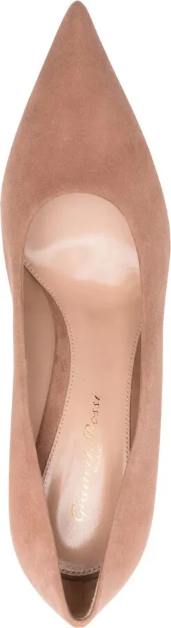 85mm Robbie pumps - Image 4