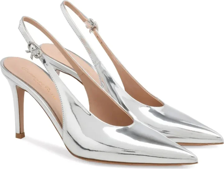 85mm Robbie pumps - Image 2