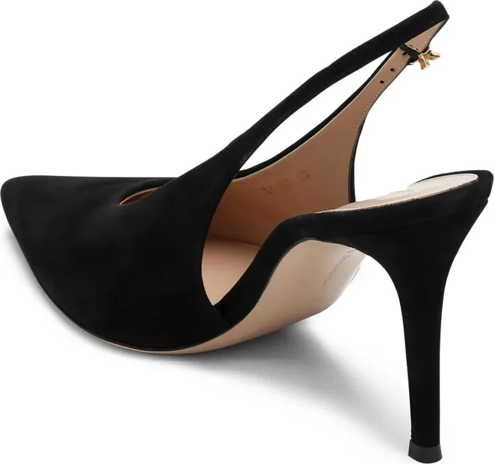 85mm Robbie pumps - Image 3