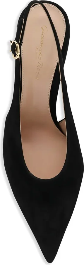 85mm Robbie pumps - Image 4