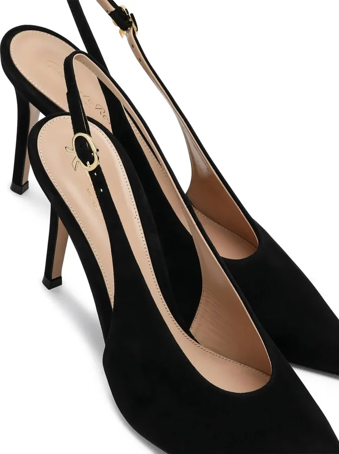 85mm Robbie pumps - Image 5